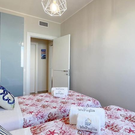 Wepuglia - Dimora Adriatica Apartment Monopoli Bagian luar foto