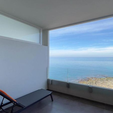 Wepuglia - Dimora Adriatica Apartment Monopoli Bagian luar foto
