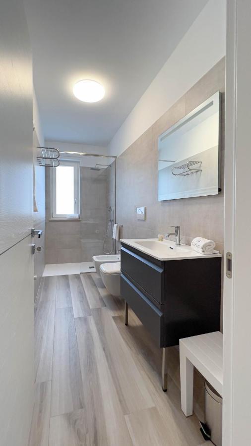 Wepuglia - Dimora Adriatica Apartment Monopoli Bagian luar foto
