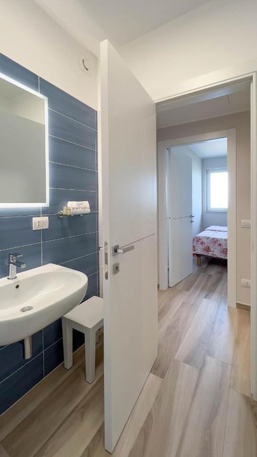 Wepuglia - Dimora Adriatica Apartment Monopoli Bagian luar foto