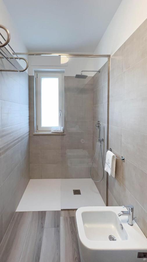 Wepuglia - Dimora Adriatica Apartment Monopoli Bagian luar foto