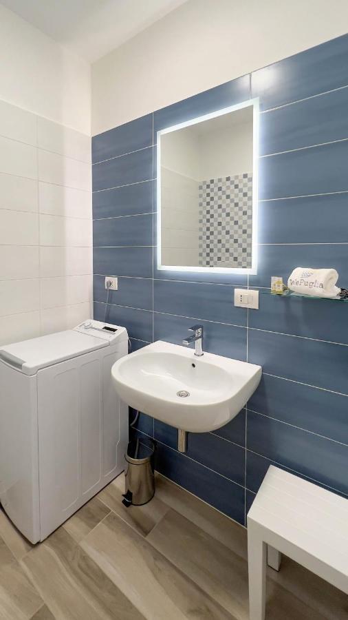Wepuglia - Dimora Adriatica Apartment Monopoli Bagian luar foto