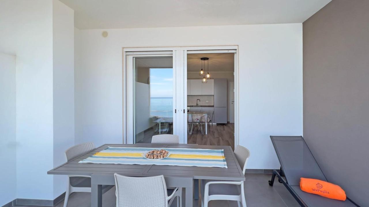 Wepuglia - Dimora Adriatica Apartment Monopoli Bagian luar foto