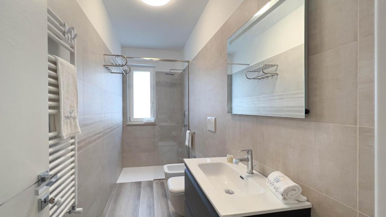 Wepuglia - Dimora Adriatica Apartment Monopoli Bagian luar foto