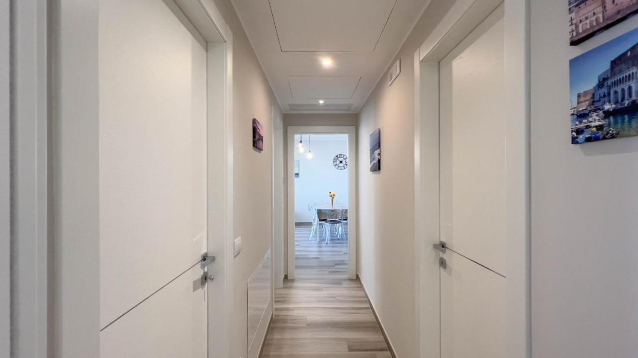 Wepuglia - Dimora Adriatica Apartment Monopoli Bagian luar foto