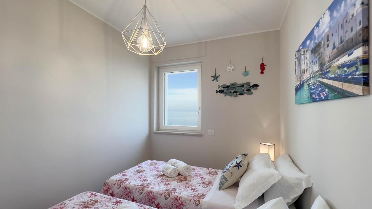 Wepuglia - Dimora Adriatica Apartment Monopoli Bagian luar foto