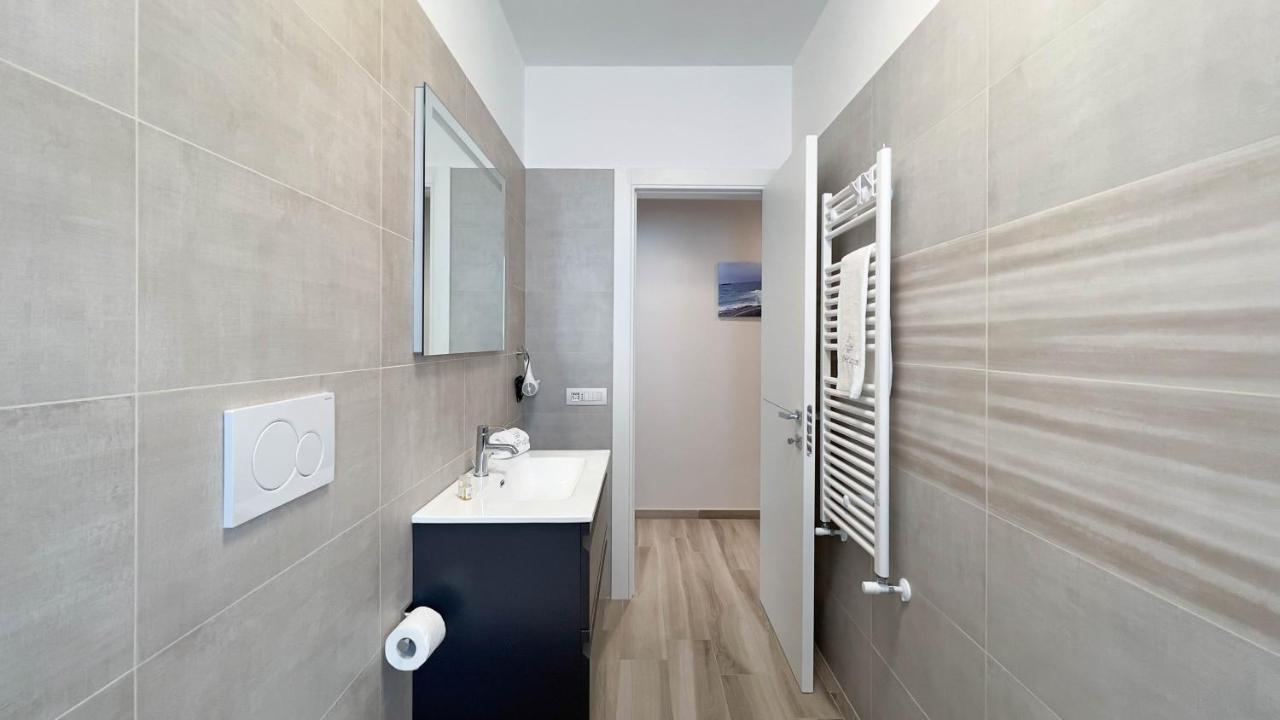 Wepuglia - Dimora Adriatica Apartment Monopoli Bagian luar foto
