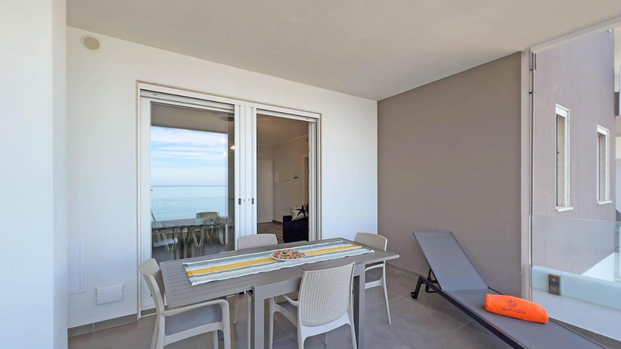 Wepuglia - Dimora Adriatica Apartment Monopoli Bagian luar foto