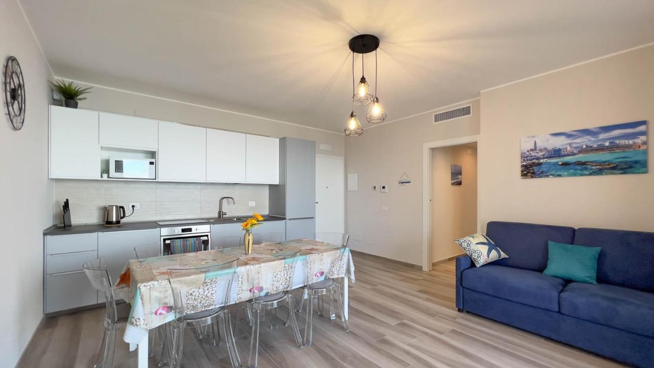 Wepuglia - Dimora Adriatica Apartment Monopoli Bagian luar foto